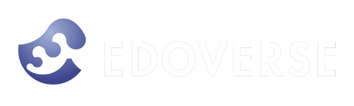 Edoverse logo